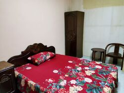 Blk 627 Woodlands Avenue 6 (Woodlands), HDB 4 Rooms #635086761